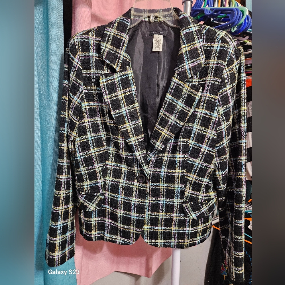 COURTENAY Sz. 16 Blazer